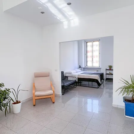 Open Space Corso Lodi 75Mq Milan Exterior photo