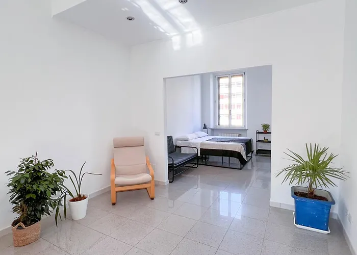 Open Space Corso Lodi 75Mq