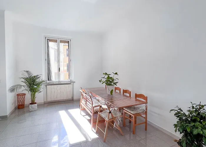 Open Space Corso Lodi 75Mq