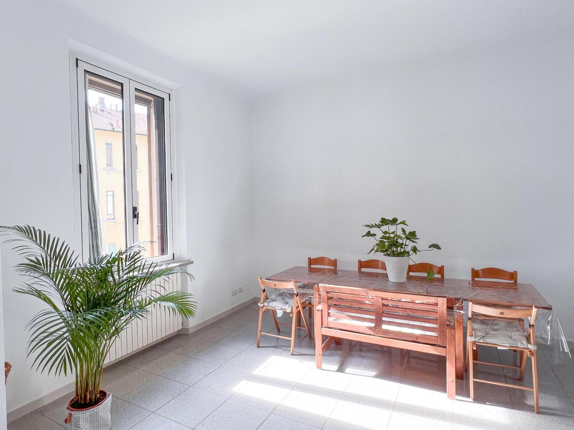 Open Space Corso Lodi 75mq Milan