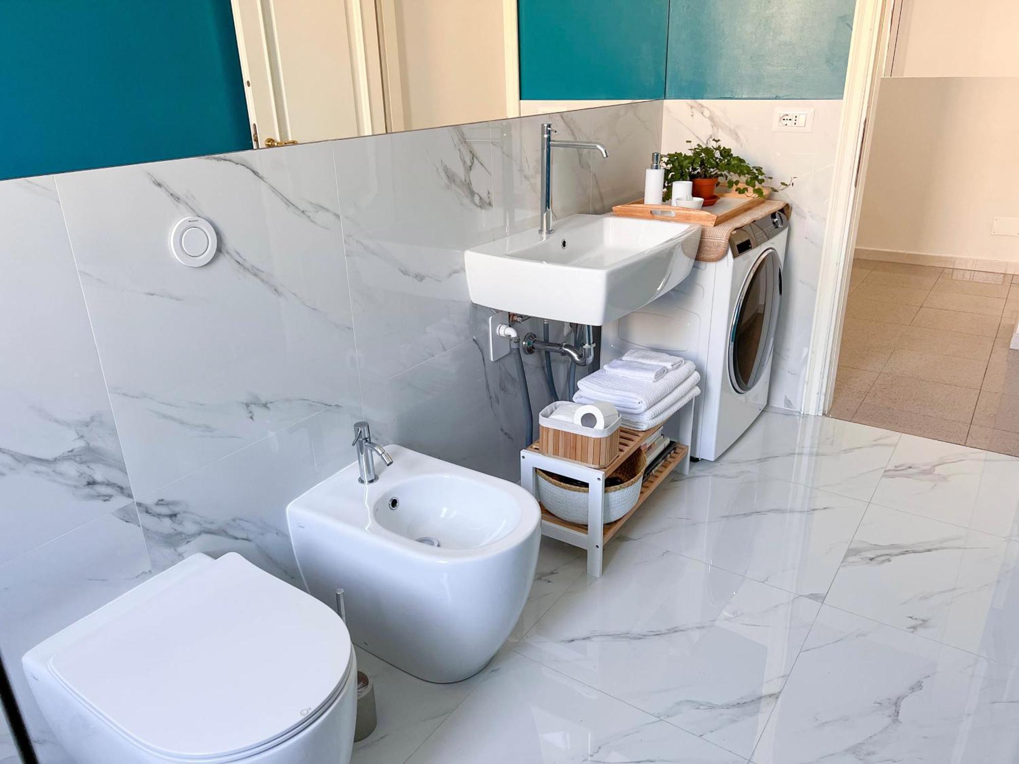 Open Space Corso Lodi 75mq Apartment *