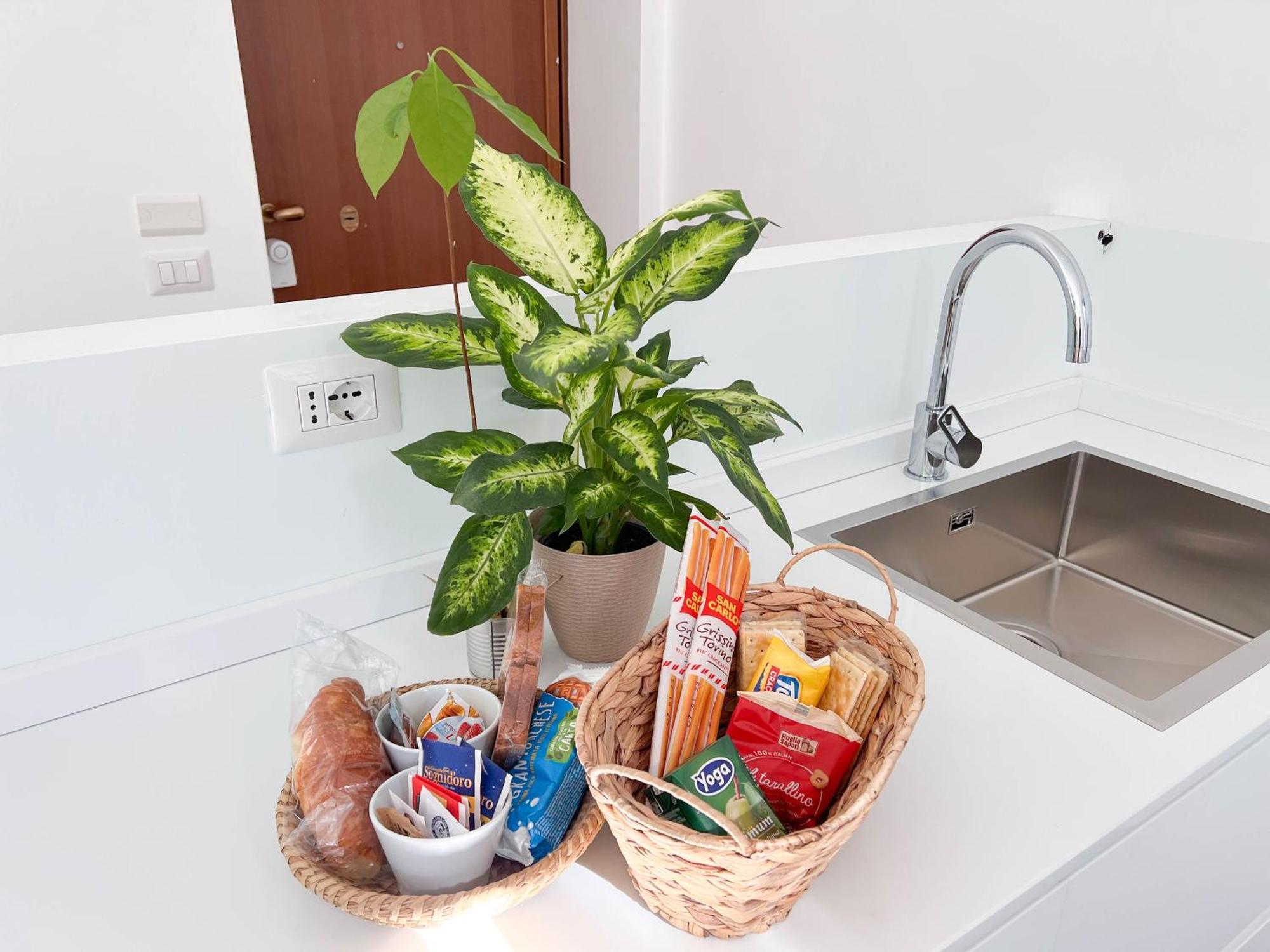 Apartment Open Space Corso Lodi 75mq *