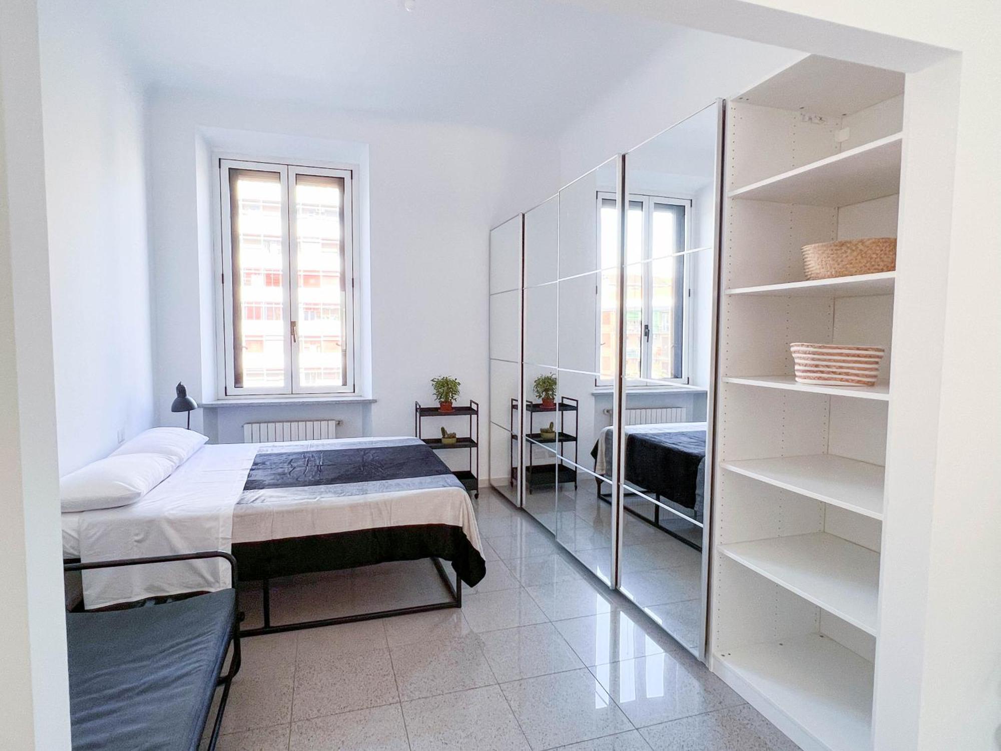 Apartment Open Space Corso Lodi 75mq Milan