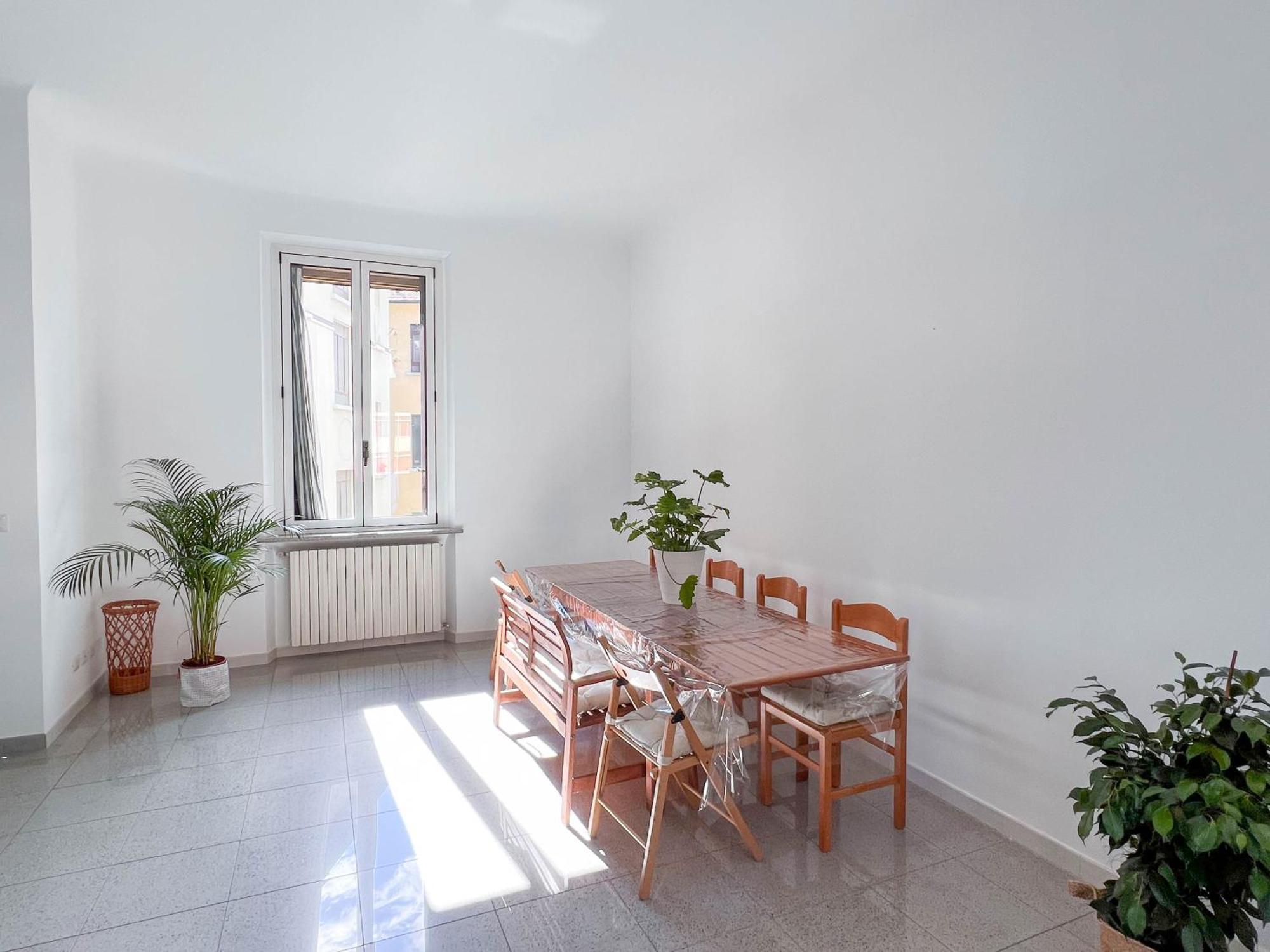 Open Space Corso Lodi 75mq Milan